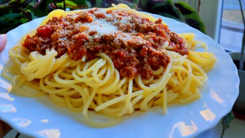 Włoski klasyk na zajęciach kulinarnych