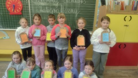 Mistrz Kaligrafii 2025 - ogłoszenie wyników