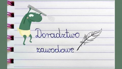 Doradztwo zawodowe