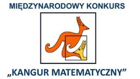 Międzynarodowy Konkurs Kangur Matematyczny 2023