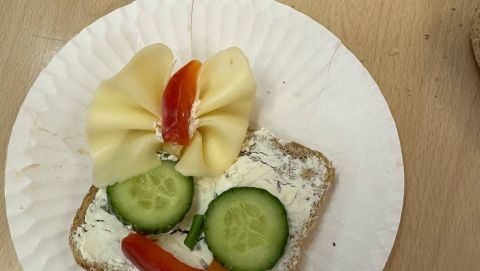  Świetlicowe zajęcia kulinarne
