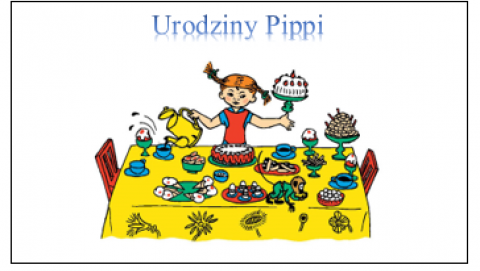 Pippi świętuje 75 urodziny